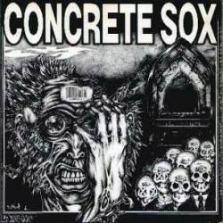 Concrete Sox Japan Tour '92 (Live)- Spirit of Metal Webzine (en)